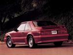 Ford Mustang GT 5.0 1987 года